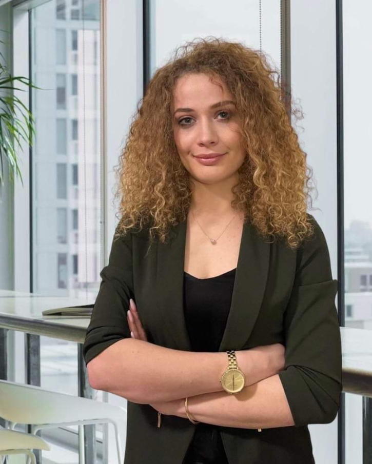 Adviseur van More Than Tax