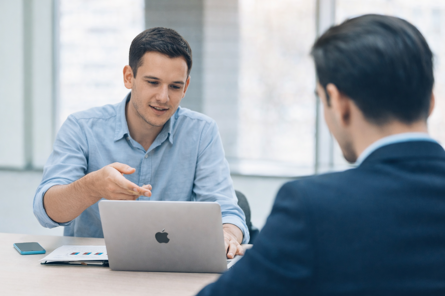 KOR i mała firma w Holandii